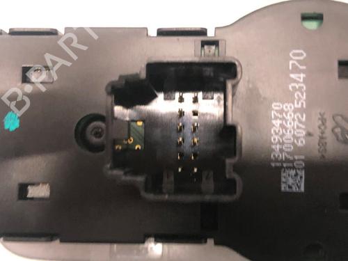 Headlight switch OPEL ASTRA K Sports Tourer (B16) 1.6 CDTi (35) | BP22605608I24 