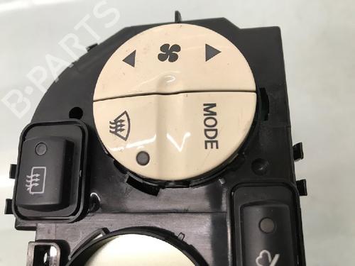 Climate control NISSAN MICRA III (K12) 1.2 16V | BP12476618I5 