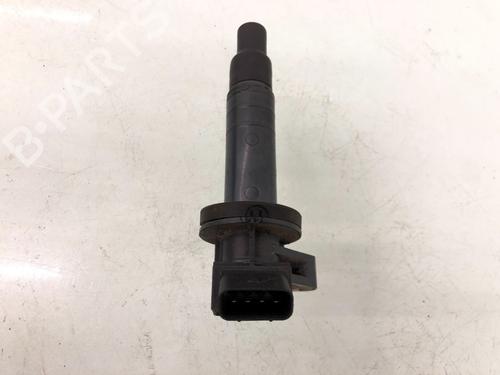 Used Ignition coil CITROËN C1 (PM_, PN_) 1.0 (68 hp) 15628887