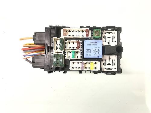 Used Fuse box CITROËN C4 II (NC_) 2.0 HDi / BlueHDi 150 (150 hp) 12475090