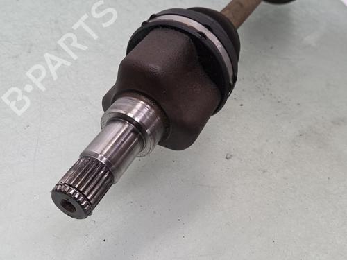 Left front driveshaft FORD FIESTA VI (CB1, CCN) 1.4 | BP38639732M38 - Image 3