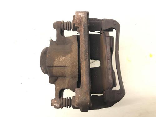 Used Right front brake caliper Right front brake caliper RENAULT MEGANE IV Hatchback (B9A/M/N_) 1.3 TCe 100 (B9N8) (102 hp) 22606895 22606895