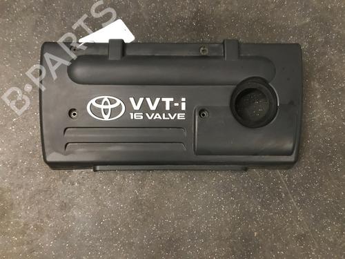 Used Upper protection TOYOTA COROLLA (_E12_) 1.4 VVT-i (ZZE120_, ZZE120R) (97 hp) 12479500