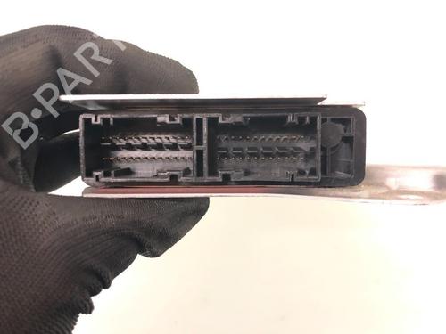 ECU airbags PEUGEOT 107 (PM_, PN_) 1.0 | BP12485099M53 