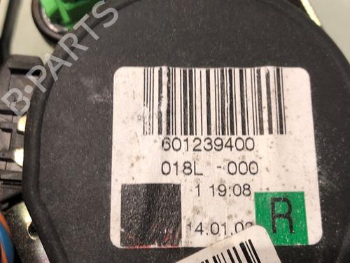 Rear right seatbelt VOLVO XC90 I (275) 2.5 T AWD | BP22605816I28 