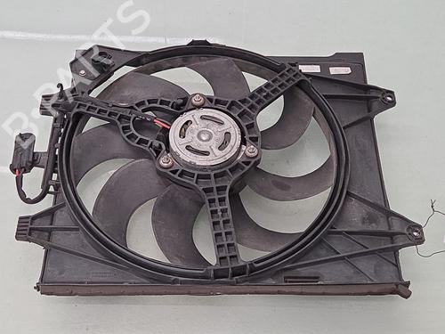 Used Radiator fan Radiator fan 38639780 38639780