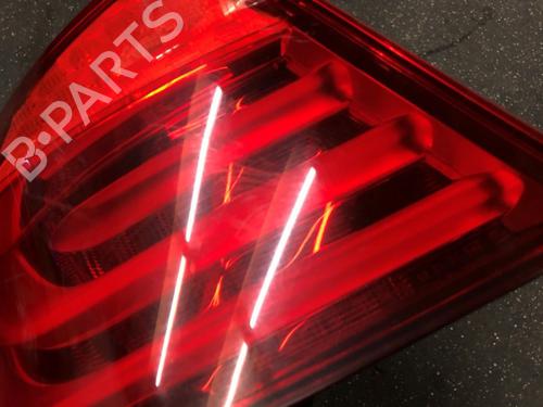 Left taillight BMW 5 (F10) 520 i | BP12483127C34 