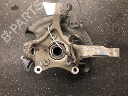 Left front steering knuckle HYUNDAI IONIQ (AE) Electric | BP16103998M25 