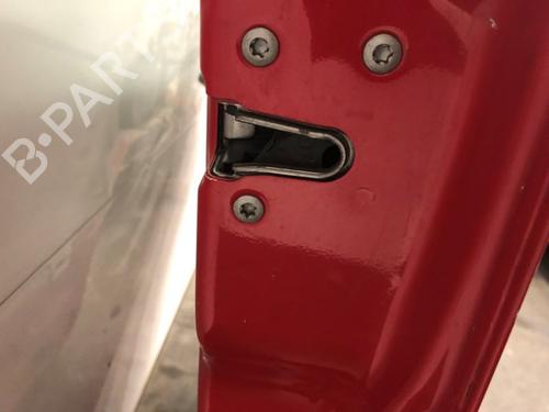 Right front door VW CRAFTER 30-50 Van (2E_) 2.0 TDI | BP24630662C3 