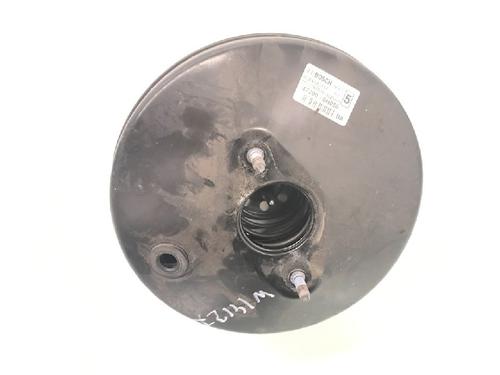 Used Servo brake CITROËN C1 (PM_, PN_) 1.0 (68 hp) 12473005