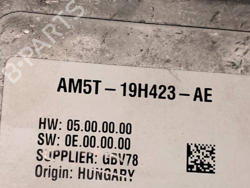 Electronic module FORD C-MAX II (DXA/CB7, DXA/CEU) 1.6 EcoBoost | BP28018399M83 - Image 2