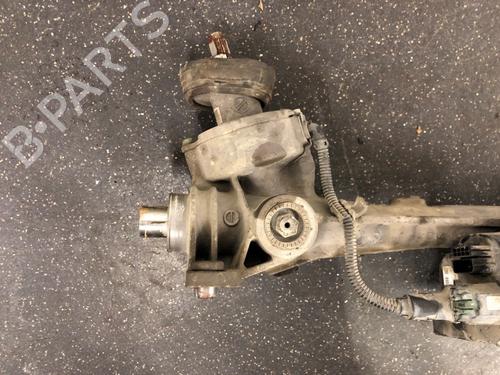 Steering rack VW PASSAT B6 (3C2) 1.6 FSI | BP16161312M22 