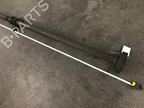 Driveshaft AUDI A3 Sportback (8PA) 2.0 TFSI quattro | BP13160080M37 