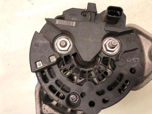 Alternator OPEL MERIVA B MPV (S10) 1.4 (75) | BP28717850M7 - Image 3