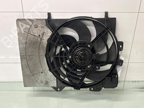 Used Radiator fan Radiator fan 31719861 31719861