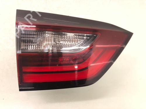 Used Left taillight HONDA JAZZ V (GR_, GS_) 1.5 eHEV (GR3, GR6) (109 hp) 15629880