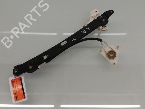Used Rear left window mechanism SEAT ALTEA XL (5P5, 5P8) 1.4 TSI (125 hp) 12250210