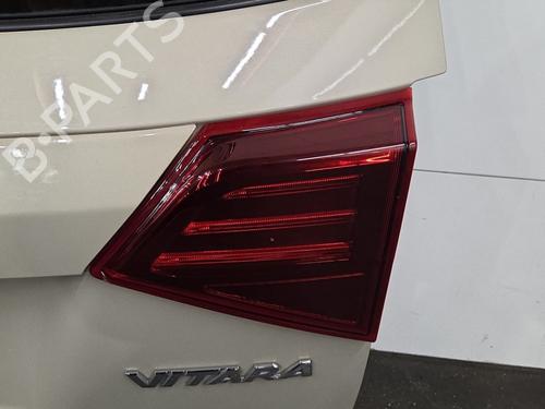 Tailgate SUZUKI VITARA (LY) 1.0 (APK 310) | BP36094588C6 - Image 5