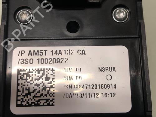Switch FORD FOCUS III Turnier 1.0 EcoBoost | BP25704879I30 - Image 3
