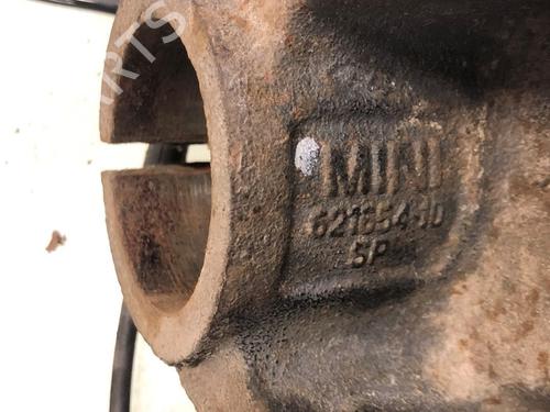 Right front steering knuckle MINI MINI (R50, R53) One | BP22605911M26 