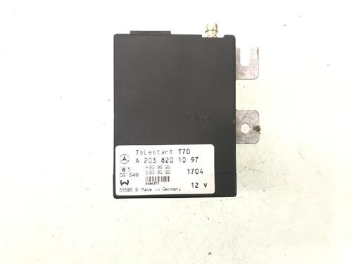 Used Control unit Control unit 12477537 12477537