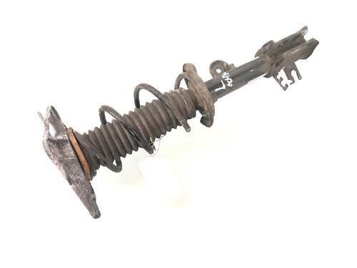 Used Left rear shock absorber FIAT 500X (334_) 1.6 D Multijet (334AXA1B, 334AXA11) (120 hp) 12474788