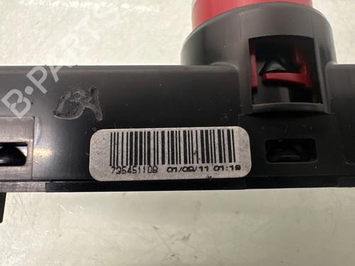 Warning switch FIAT 500 (312_) 1.2 (312AXA1A) | BP36094452I22 - Image 4