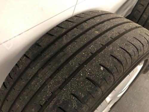Rim VW CADDY III Box Body/MPV (2KA, 2KH, 2CA, 2CH) 1.9 TDI | BP13164427C45 