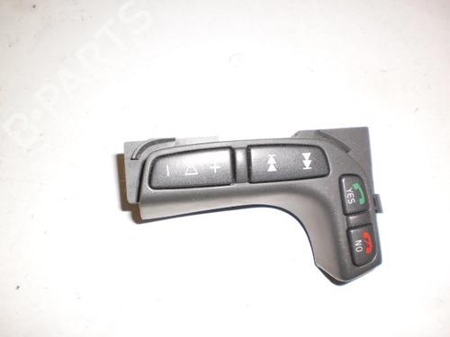 Rattkontroller VOLVO V70 II (285) 2.4 (140 hp) 13164392