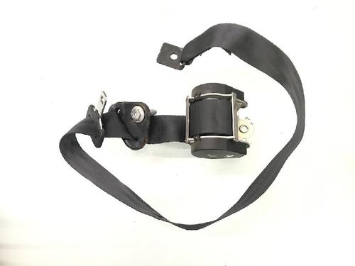 Used Rear right seatbelt RENAULT SCÉNIC III (JZ0/1_) 1.6 16V (JZ0U, JZ1B) (110 hp) 12474085