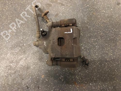 Used Left front brake caliper Left front brake caliper 12485069 12485069