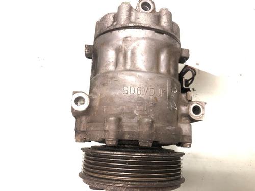 AC compressor FIAT DOBLO Cargo (263_) 1.3 D Multijet | BP26923473M34 - Image 9