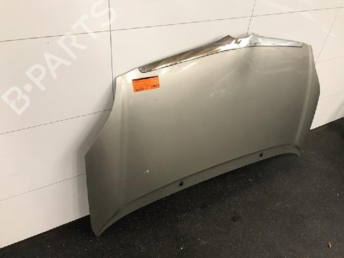 Hood TOYOTA COROLLA Verso (_E12_) 1.6 VVT-i (ZZE121_, ZZE121R) | BP12474110C1 