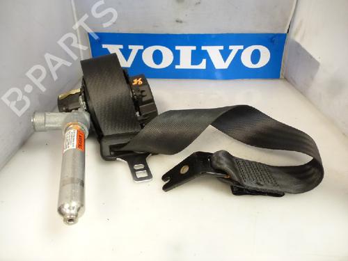 Used Rear right seatbelt VOLVO S80 II (124) 2.5 T (200 hp) 12478545