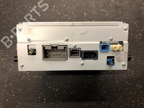 Electronic module VOLVO S60 II (134) D5 | BP25020995M83 - Image 4