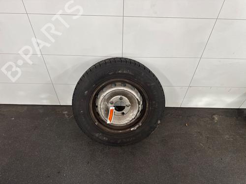 Fælk OPEL MOVANO B Van (X62) 2.3 CDTI FWD (FV) (146 hp) 22606660