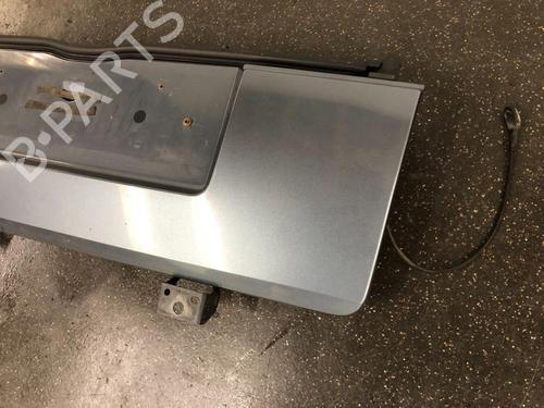 Tailgate CITROËN C2 (JM_) 1.6 VTS | BP12489278C6 
