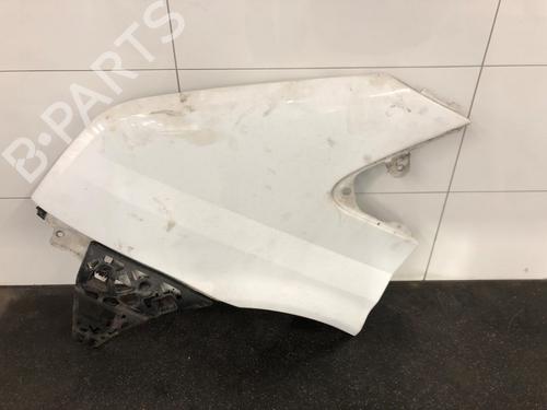Used Left front fenders FORD TRANSIT Van (FA_ _) 2.2 TDCi (100 hp) 25995103