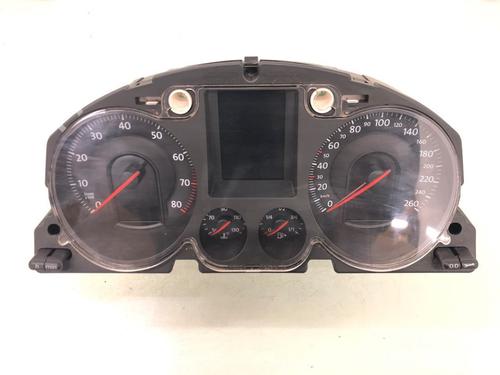 Used Instrument cluster Instrument cluster 16161313 16161313