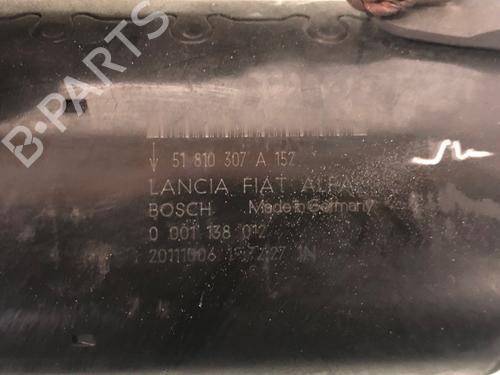 Starter FIAT GRANDE PUNTO (199_) 1.3 D Multijet | BP15721270M8 