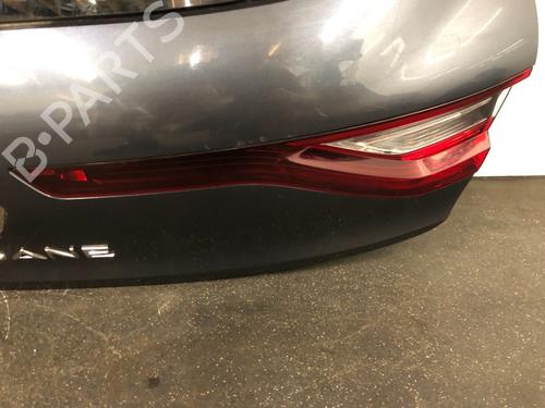 Tailgate RENAULT MEGANE IV Hatchback (B9A/M/N_) 1.5 dCi 110 (B9A3) | BP15632556C6 