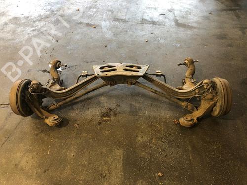 Rear axle OPEL COMBO Box Body/MPV (X12) 1.3 CDTI (B05) | BP25021409M2 
