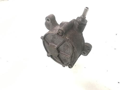 Vacuum pump LANCIA PHEDRA (179_) 2.0 D Multijet (179.AXL1B, 179.BXL1B) | BP13160312M80 