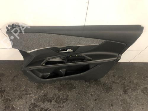 Front right panel PEUGEOT 5008 II (MC_, MJ_, MR_, M4_) 1.6 THP 165 (M45GZW, M45GYW, M45GYV) | BP33630645C59 - Image 4