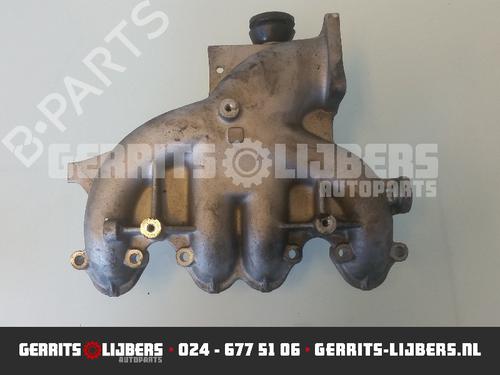 Used Intake manifold VW GOLF III (1H1) 1.4 (60 hp) 12249260
