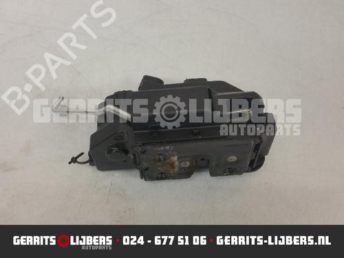Used Rear right lock HYUNDAI GETZ (TB) 1.5 CRDi (82 hp) 13155979