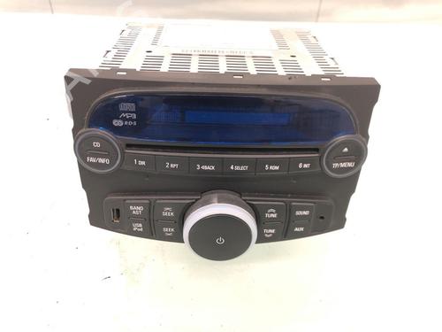 Used Radio CHEVROLET SPARK (M300) 1.0 LPG (65 hp) 26897776