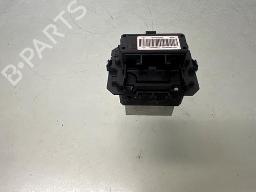 Varmeblæsermodstand PEUGEOT 208 I (CA_, CC_) 1.6 BlueHDi 100 (100 hp) 31719866