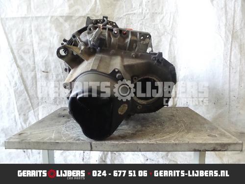 Gearbox RENAULT CLIO II (BB_, CB_) 1.2 16V (BB05, BB0W, BB11, BB27, BB2T, BB2U, BB2V, CB05,... | BP12245369M3 