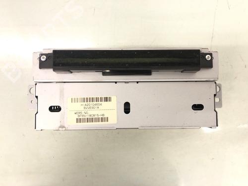 Radio VOLVO S80 II (124) T6 AWD | BP15633598E6 